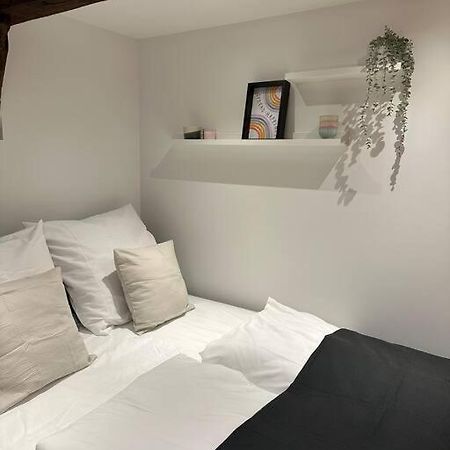 Lieblingsnest Hattingen Bedroom 4 Kültér fotó