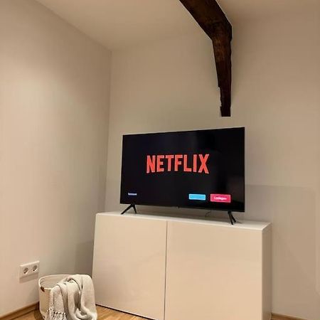 Lieblingsnest Hattingen Bedroom 4 Kültér fotó