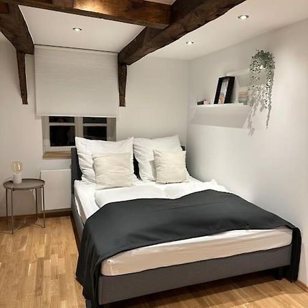 Lieblingsnest Hattingen Bedroom 4 Kültér fotó