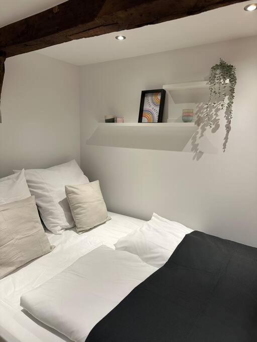 Lieblingsnest Hattingen Bedroom 4 Kültér fotó