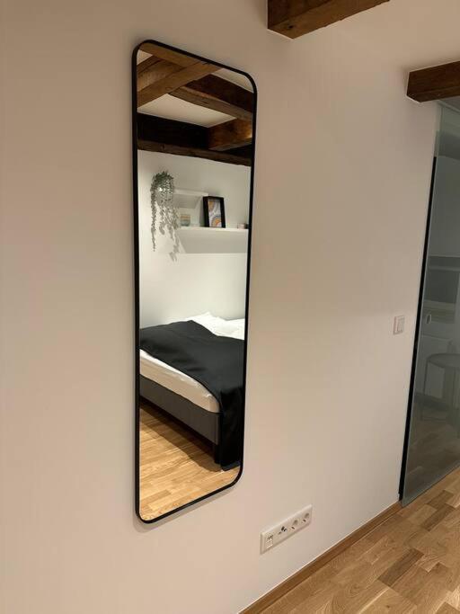 Lieblingsnest Hattingen Bedroom 4 Kültér fotó