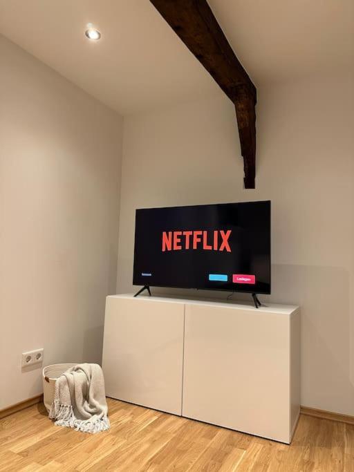 Lieblingsnest Hattingen Bedroom 4 Kültér fotó