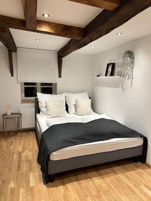 Lieblingsnest Hattingen Bedroom 4 Kültér fotó